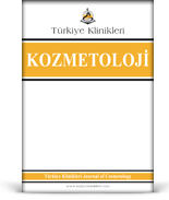 Turkiye Klinikleri Journal of Cosmetology