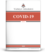 Turkiye Klinikleri COVID - 19