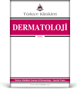 Türkiye Klinikleri Dermatoloji - Özel Konular