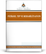 Turkiye Klinikleri Journal of Physical Medicine Rehabilitation