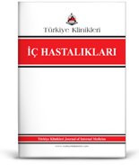 Turkiye Klinikleri Journal of Internal Medicine