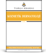 Turkiye Klinikleri Cosmetic Dermatology - Special Topics