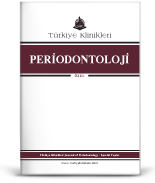 Turkiye Klinikleri Periodontology - Special Topics