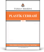 Turkiye Klinikleri Plastic Surgery - Special Topics
