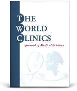 The World Clinics Journal of Medical Sciences