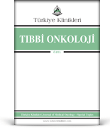 Türkiye Klinikleri Tıbbi Onkoloji - Özel Konular