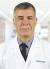 Prof. Mehmet Kemal BAYSAL, MD<br><i>Medicana International Hospital, Samsun, Turkiye</i>