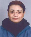 Prof. Dr. Nuray ARI<br><i>Kıbrıs Sağlık ve Toplum Bilimleri Üniversitesi Eczacılık Fakültesi, Güzelyurt, KKTC</i>